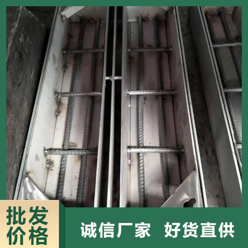 不銹鋼蓋板不銹鋼圓形井蓋用心制造