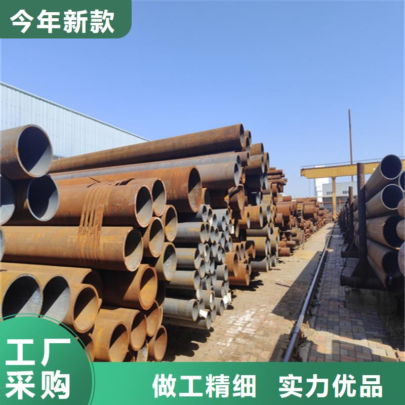 12CrMoVG合金鋼管匠心品質(zhì)