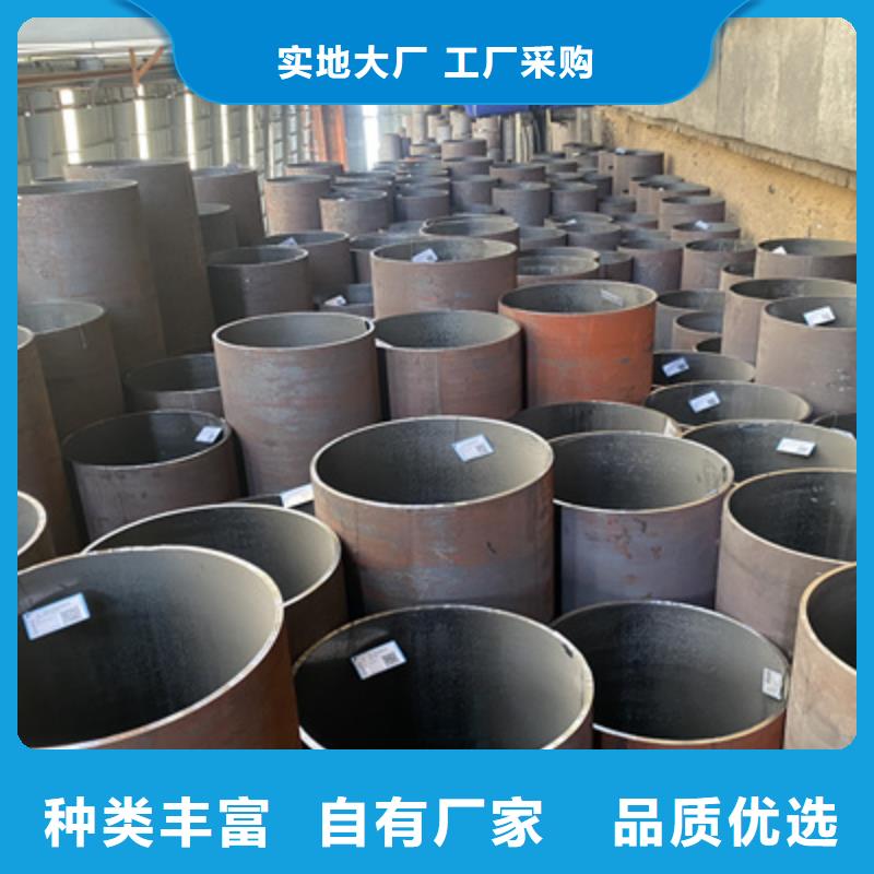 P91合金鋼管15CrMoG合金鋼管檢驗(yàn)發(fā)貨