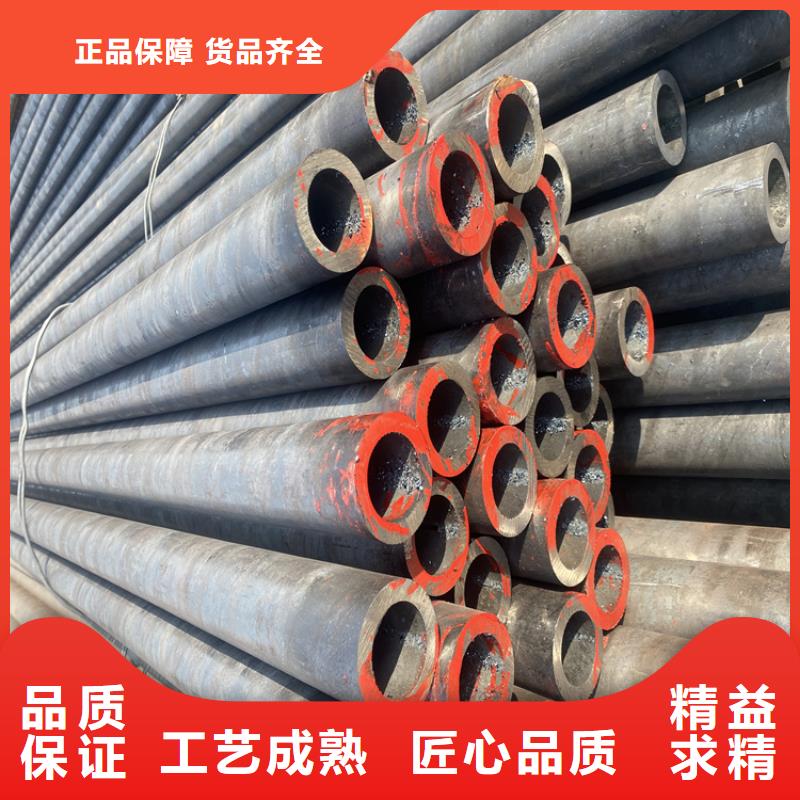 P91合金鋼管15CrMoG合金鋼管檢驗(yàn)發(fā)貨