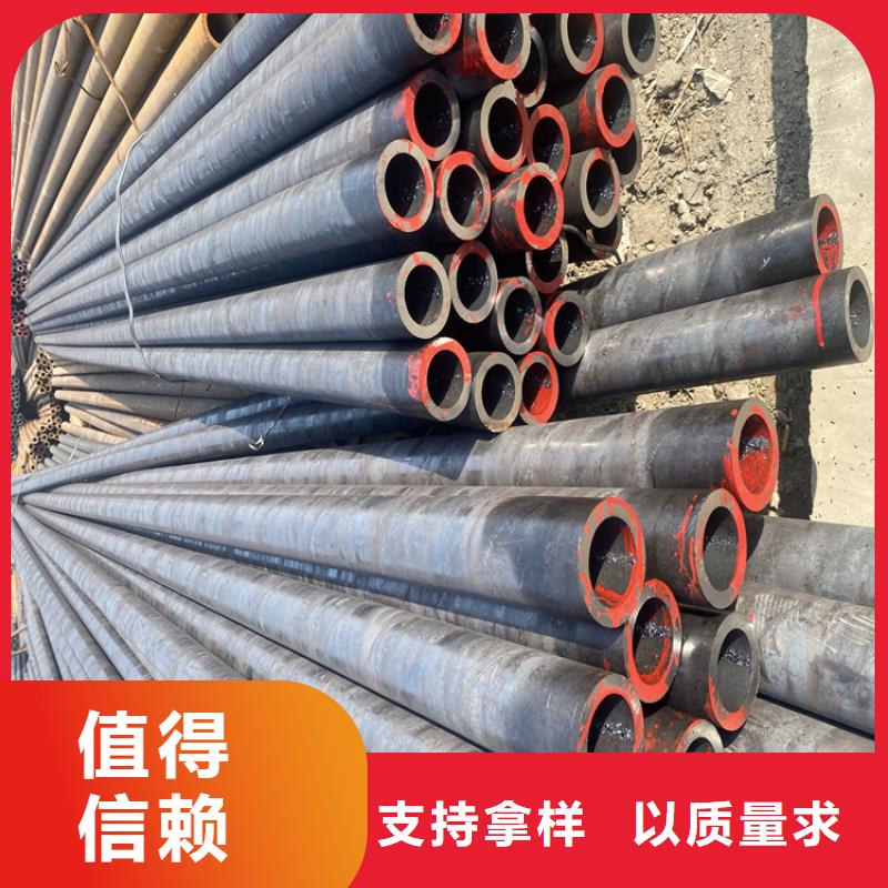 P91合金鋼管15CrMoG合金鋼管檢驗發(fā)貨