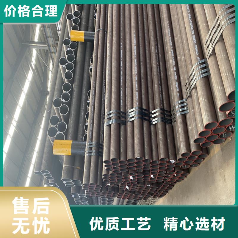 P91合金鋼管-T91合金管專業生產團隊