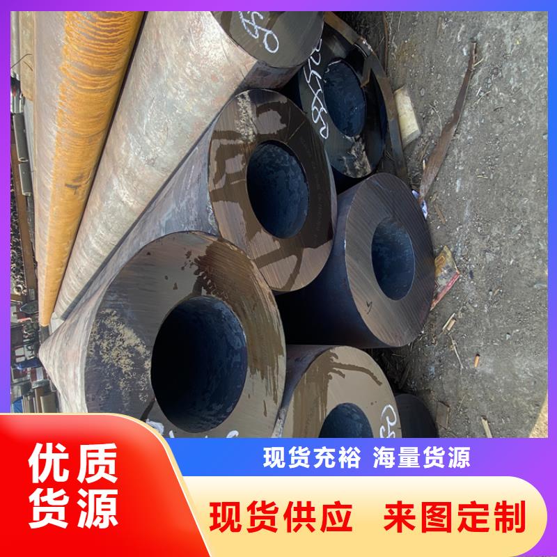 T91合金管源頭廠家