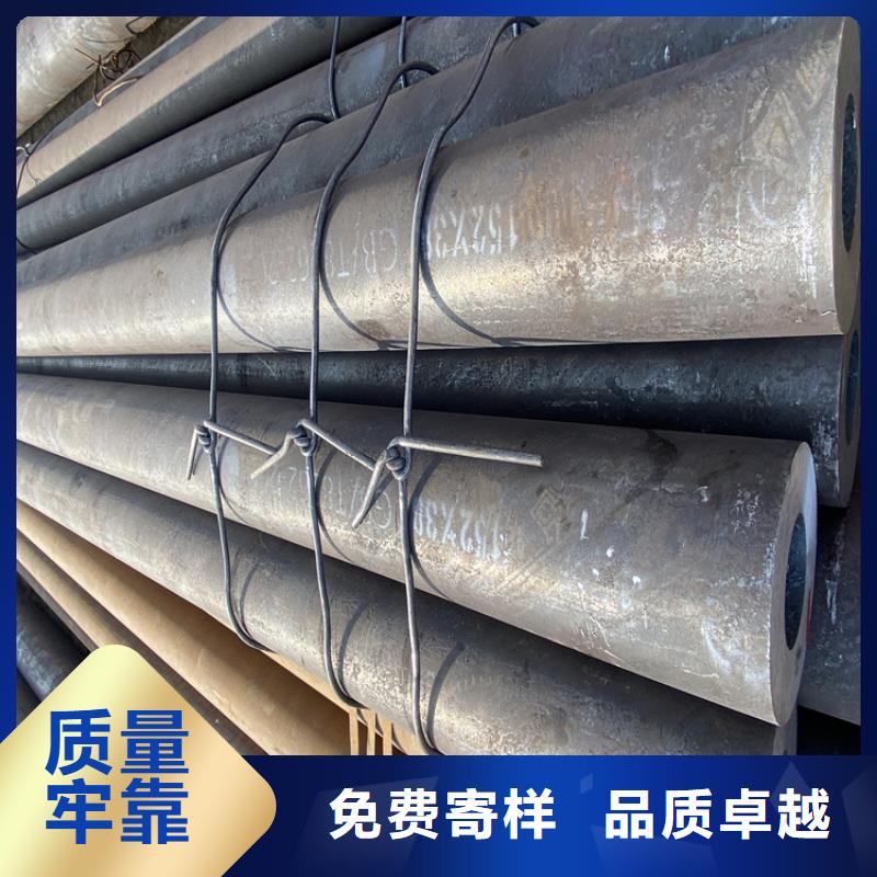 旌陽寶鋼合金管產品介紹