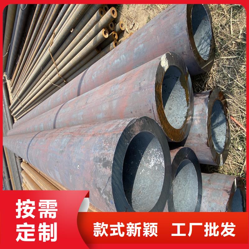 T91合金鋼管-合金鋼管嚴選用料