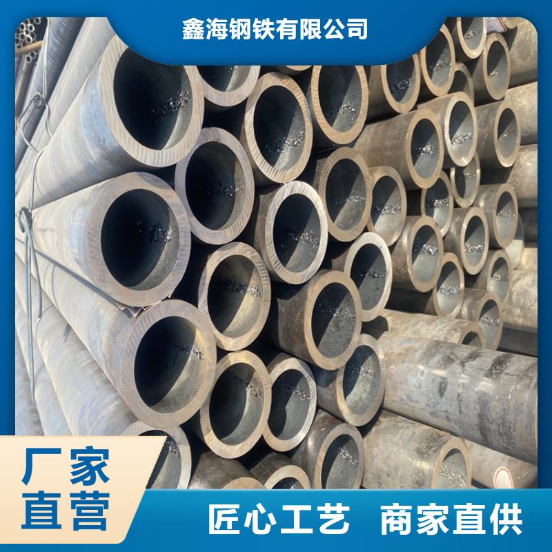 大方T91合金鋼管廠家