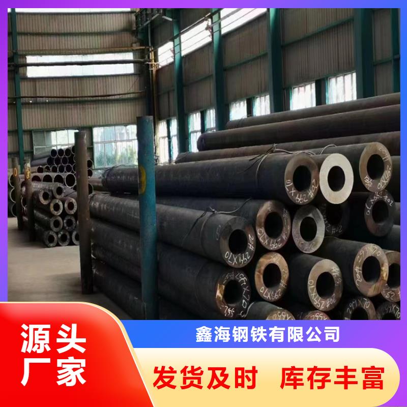 T91合金鋼管-合金鋼管廠家