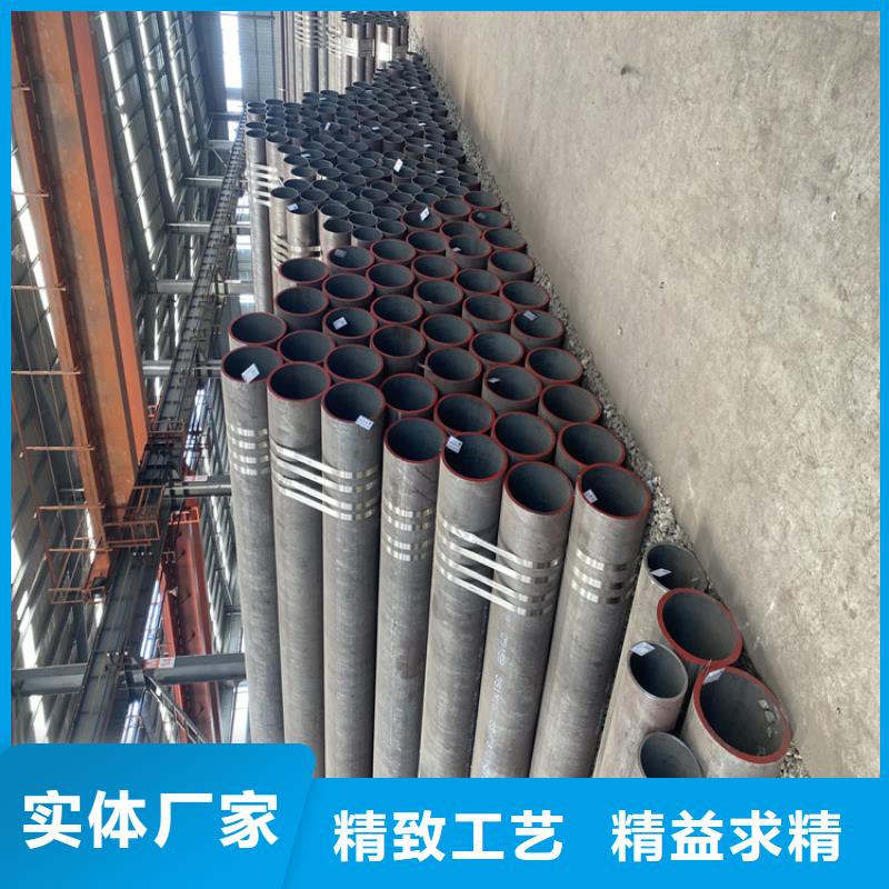 遷安T91合金鋼管圖片