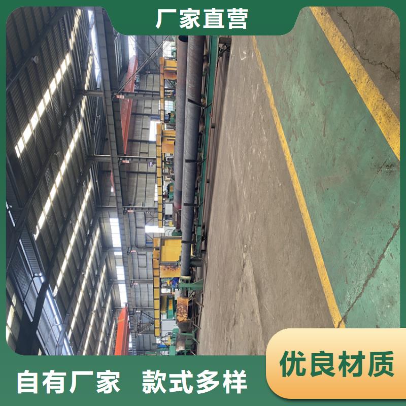 大方T91合金鋼管廠家