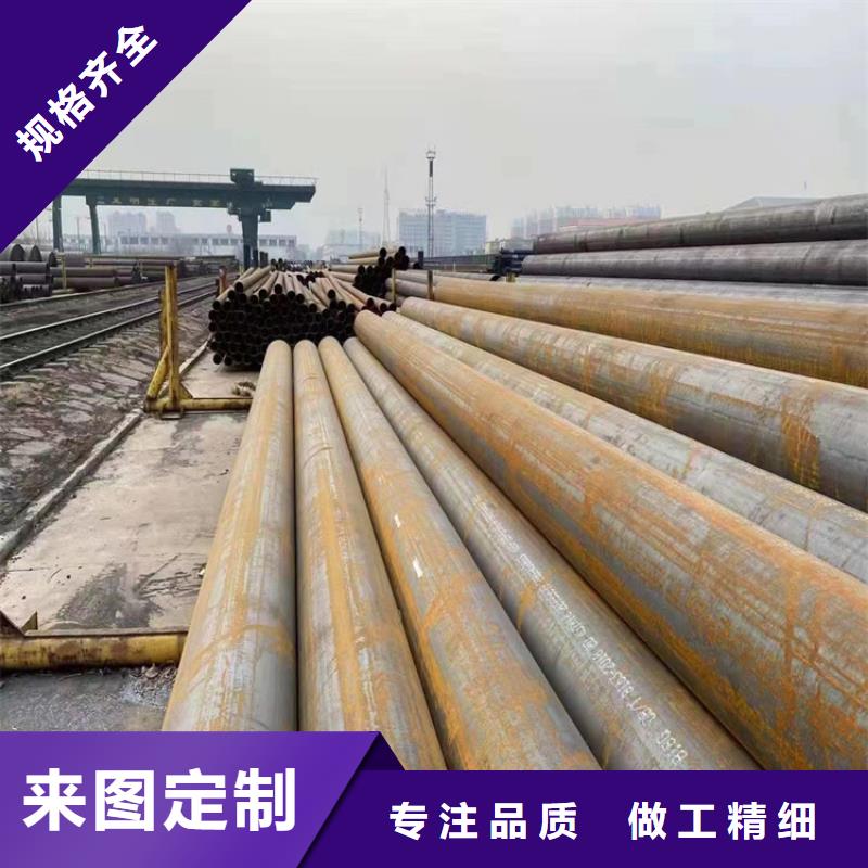 大方T91合金鋼管廠家