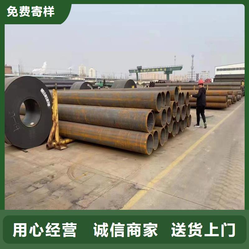 T91合金鋼管誠信廠家