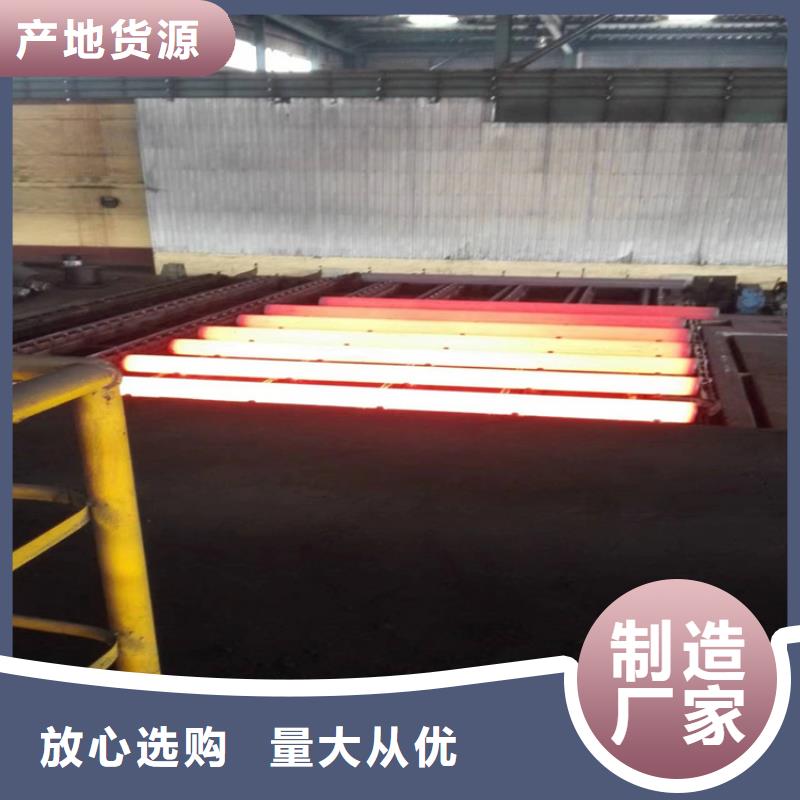 p22合金管合金鋼管分類和特點