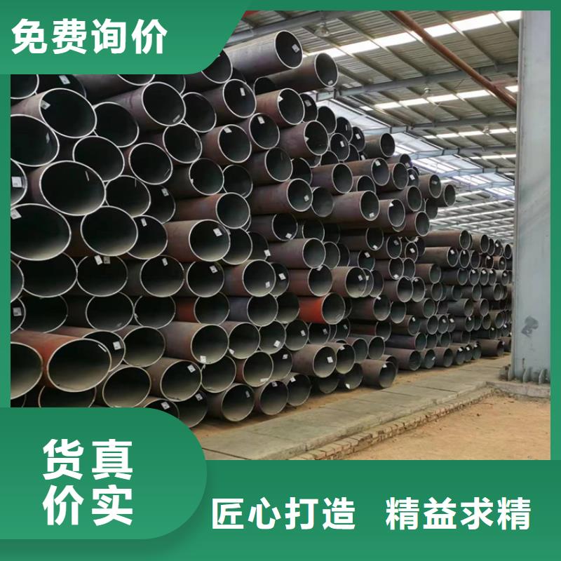 P22高壓合金鋼管施工團隊