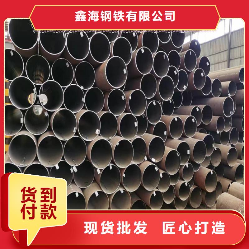 遷安P22合金鋼管現貨齊全