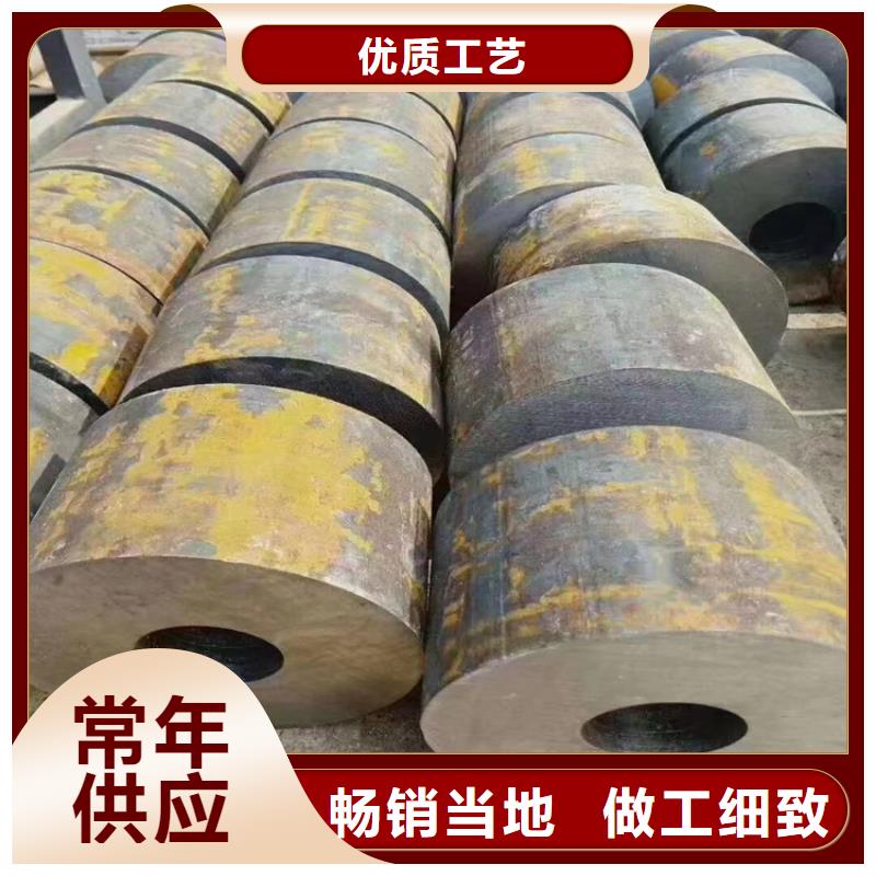 p22高壓合金管選材用心