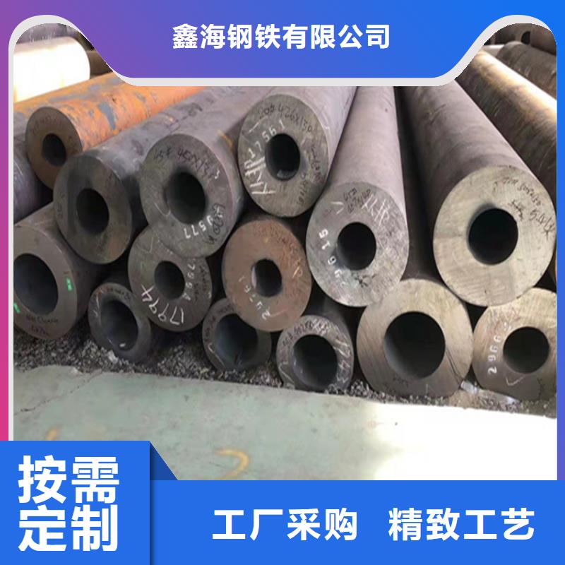合金管、合金管廠家-認準鑫海鋼鐵有限公司