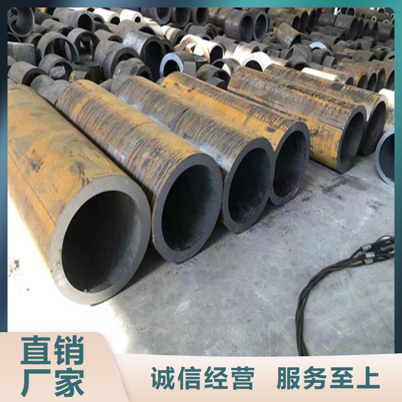 合金管多年專注