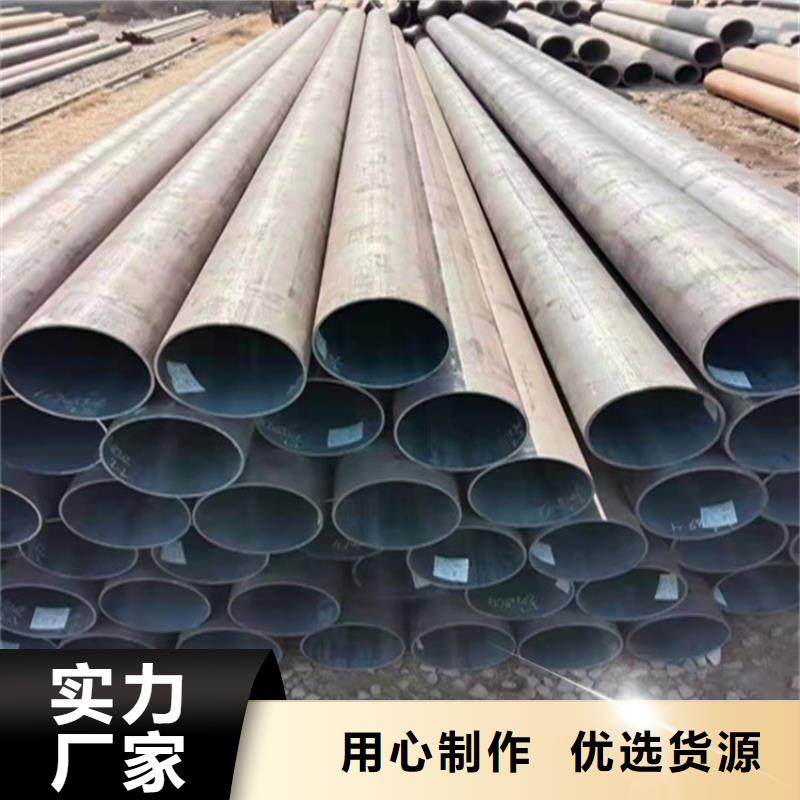 合金管多年專注