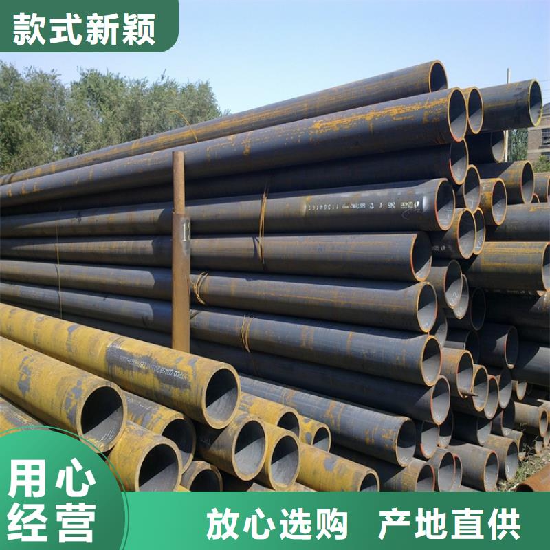 發(fā)貨速度快的高壓合金管經(jīng)銷商