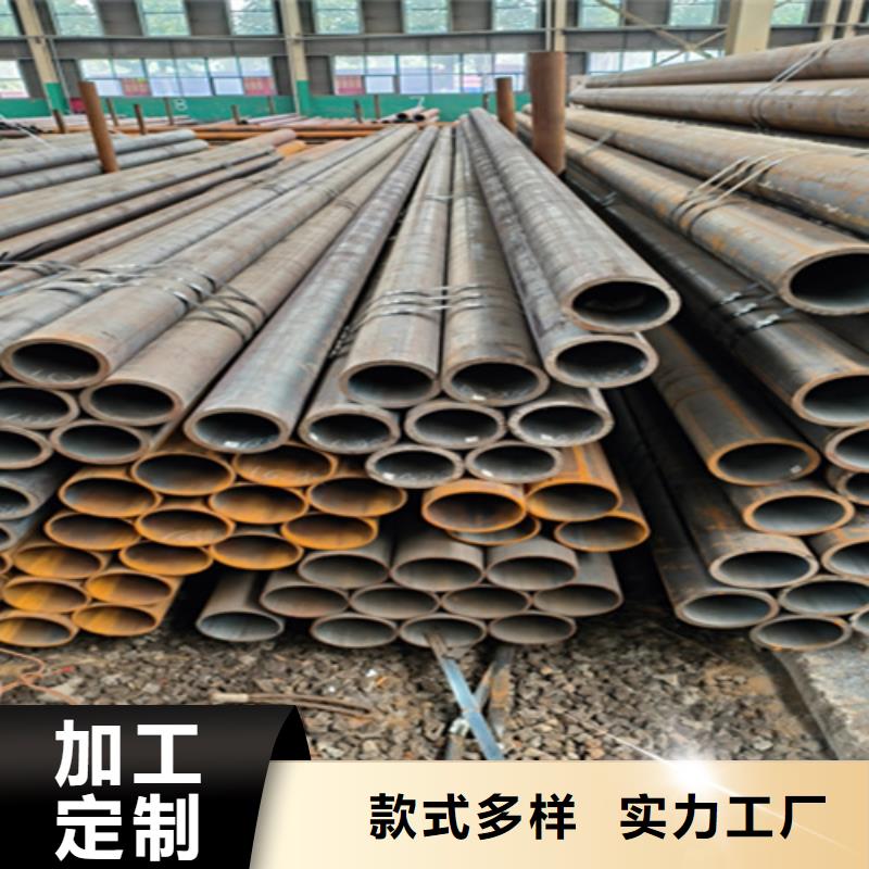 無縫管廠家-質(zhì)量可靠