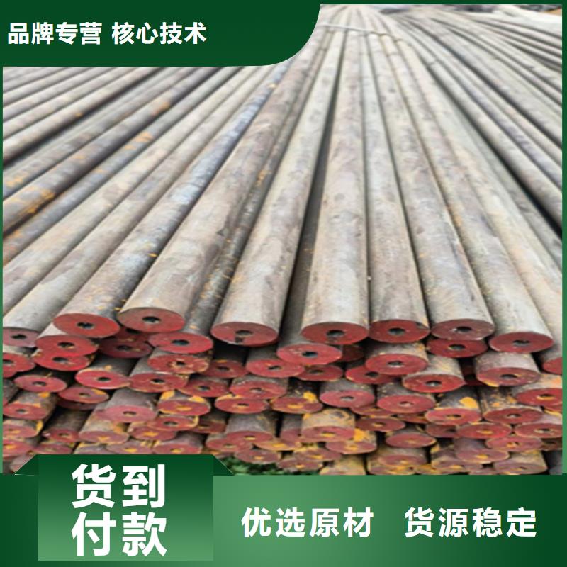 5310無縫管T91合金管實力廠家