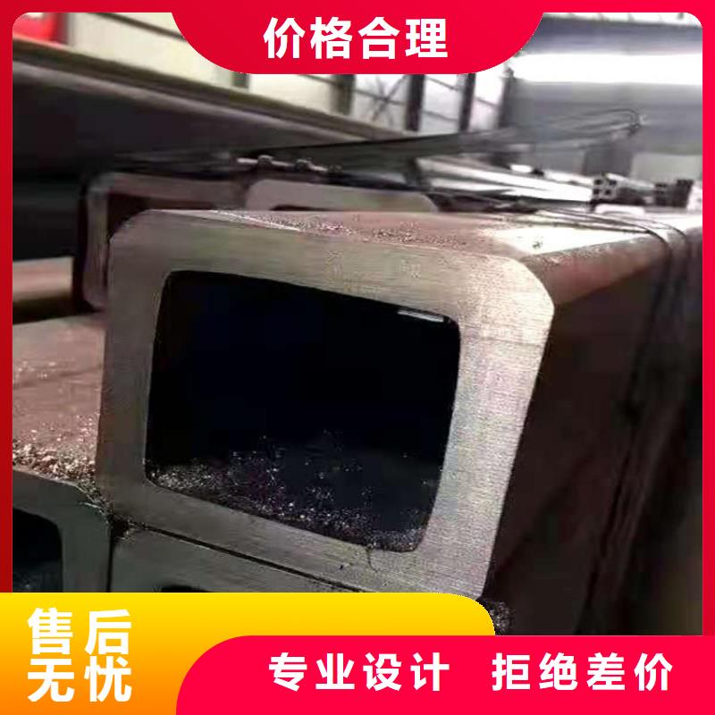 方管_镀锌无缝钢管高标准高品质