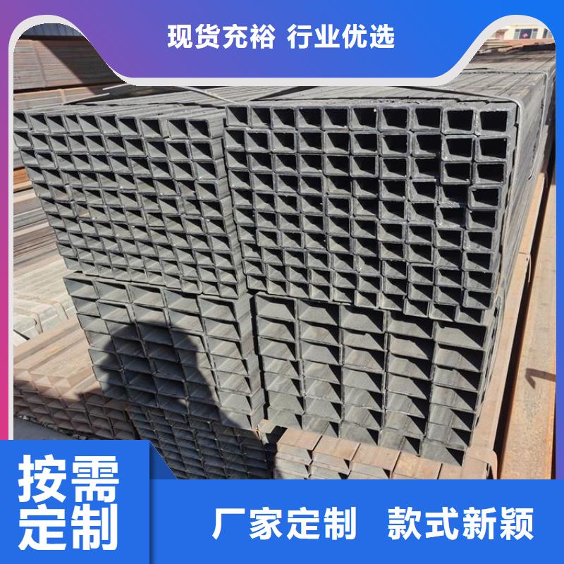 方管【q345b無縫鋼管】多年經驗值得信賴