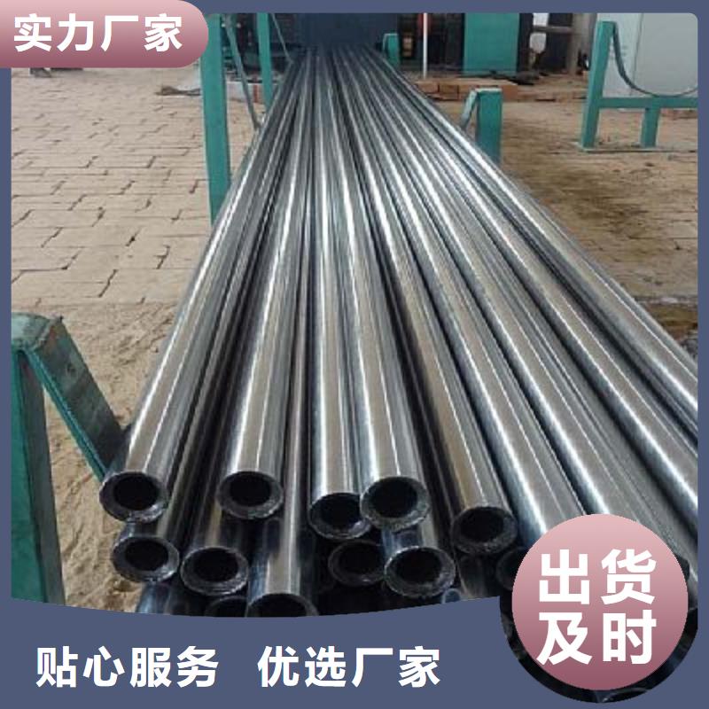 精密光亮管高頻焊接H型鋼用心做品質