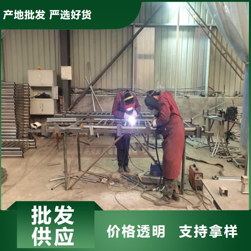 桥梁护栏品牌企业