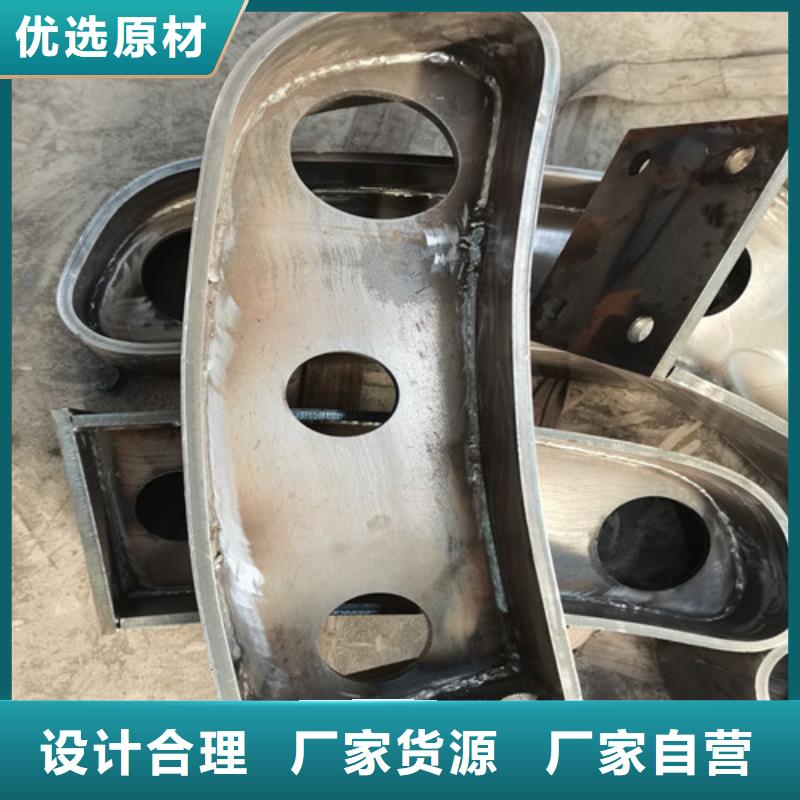 【橋梁護欄_【熱鍍鋅立柱】好貨采購】