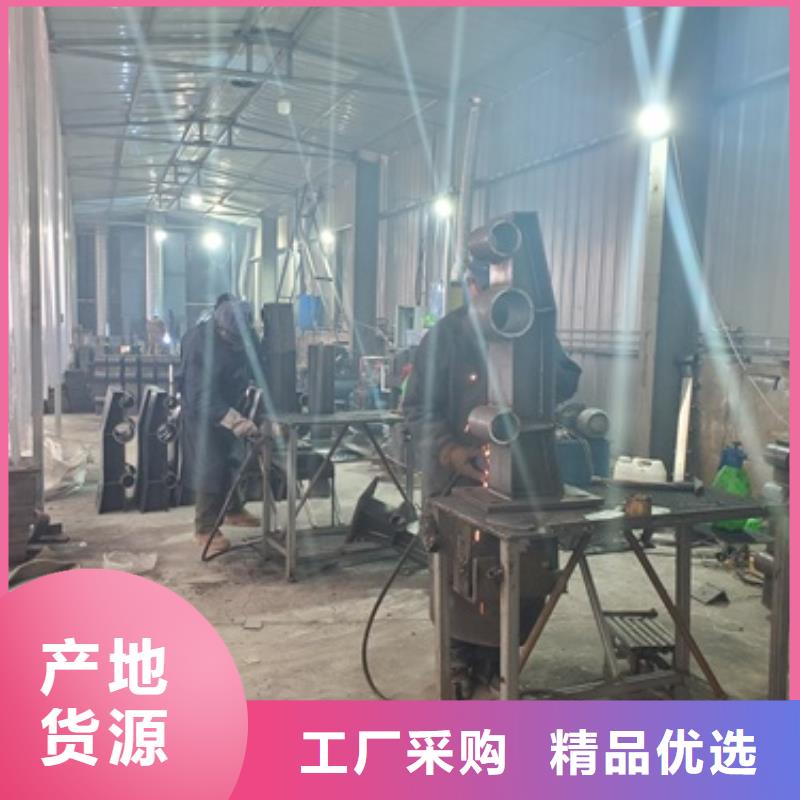 橋梁護欄不銹鋼景觀護欄歡迎來電咨詢
