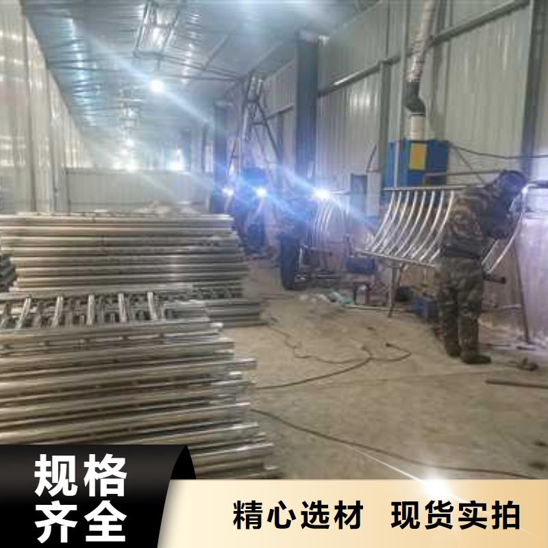 桥梁护栏桥梁景观栏杆长期供应
