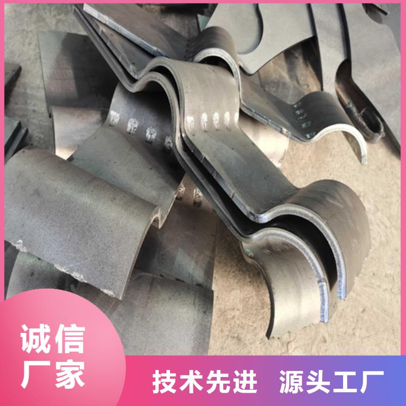 不銹鋼復合管防撞護欄_橋梁護欄當地廠家值得信賴