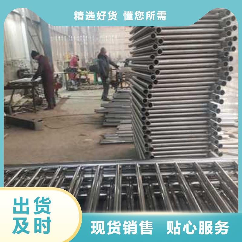 不锈钢复合管防撞护栏,桥梁护栏拒绝中间商