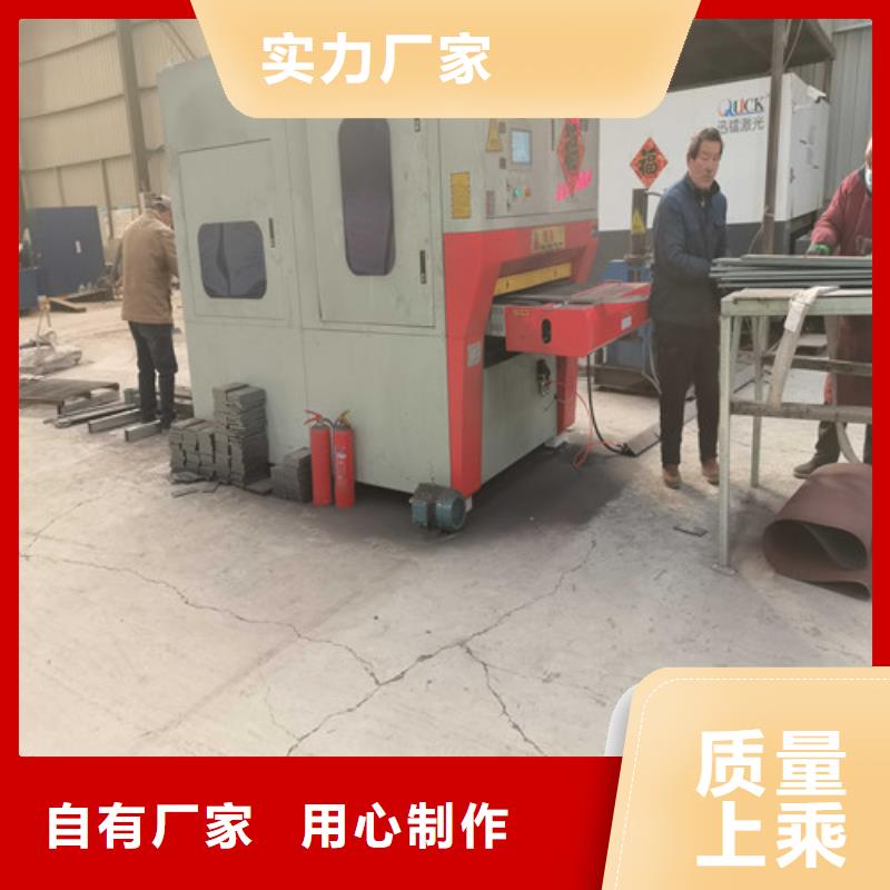 不銹鋼復合管護欄【201不銹鋼復合管】材質實在