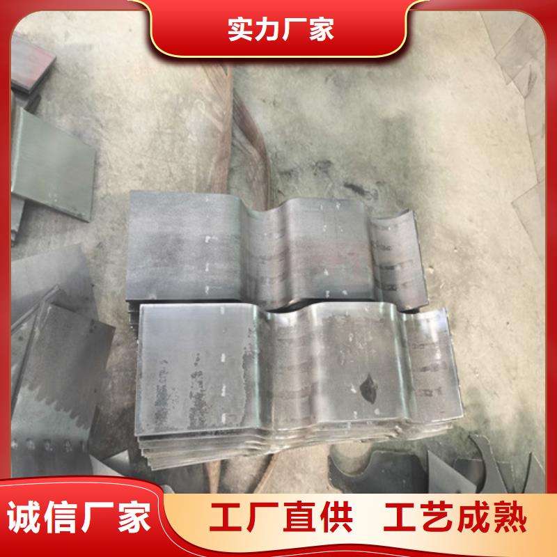 不銹鋼復合管護欄防撞護欄生產經驗豐富