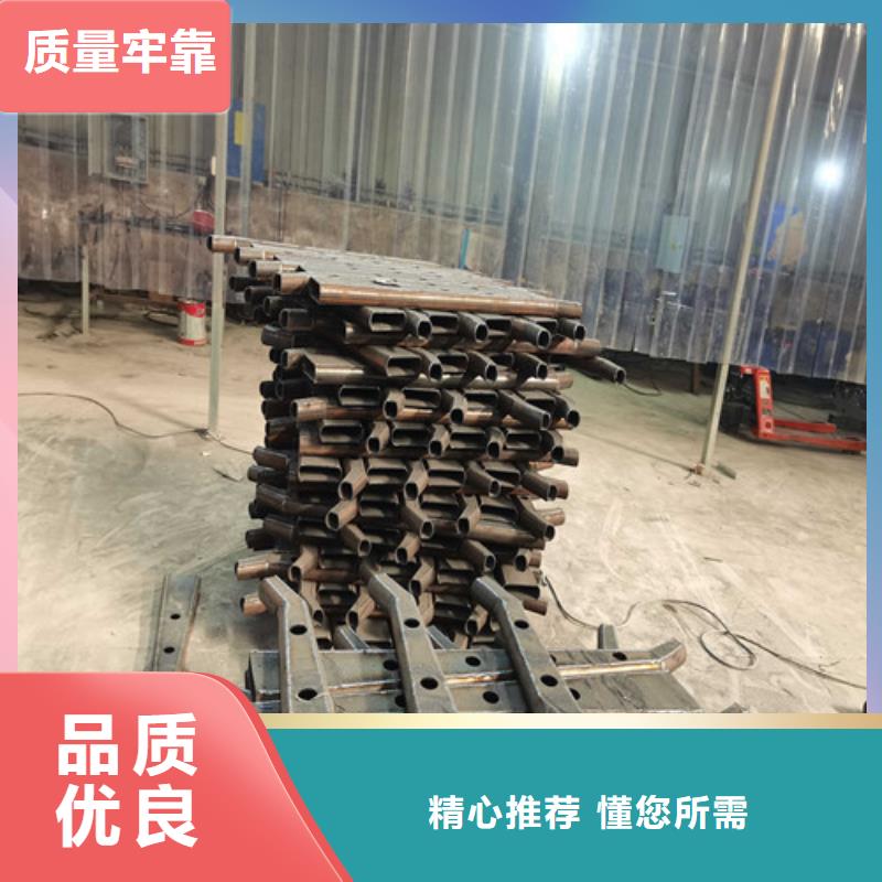 防撞護欄_橋梁護欄為您提供一站式采購服務(wù)