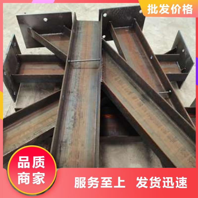  防撞护栏品牌大厂家