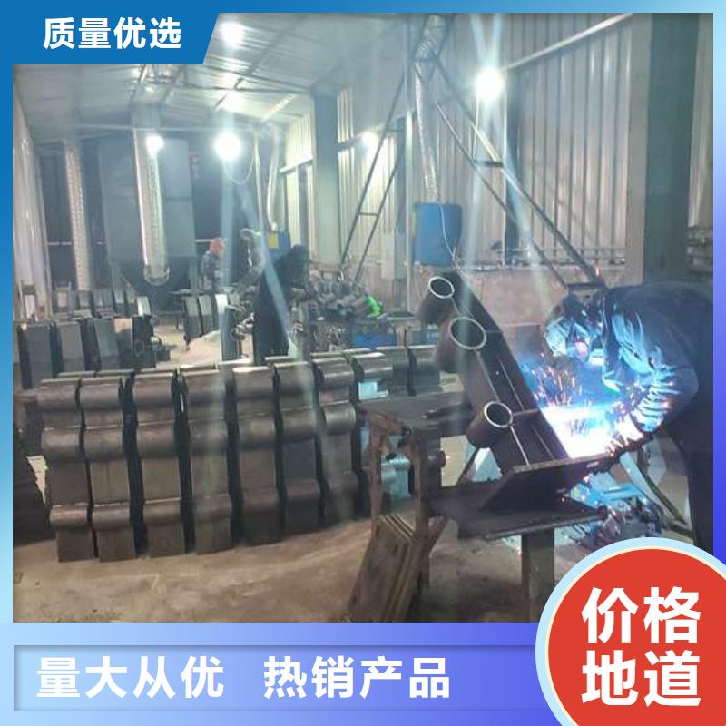 【防撞護欄【防撞橋梁護欄】品牌專營】
