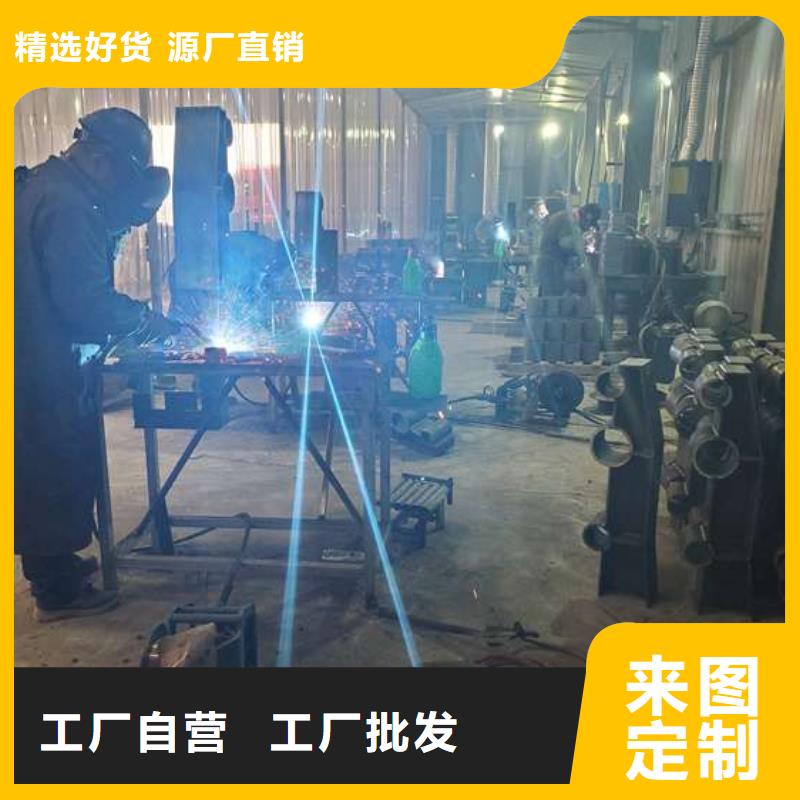  防撞护栏品牌大厂家