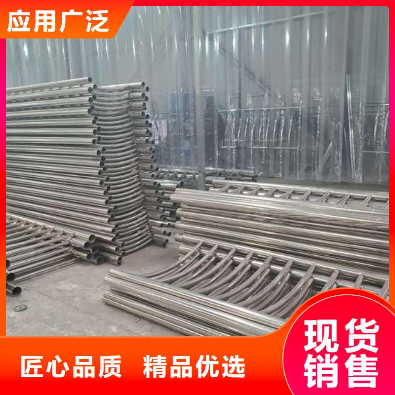 防撞护栏人车分流栏产品参数