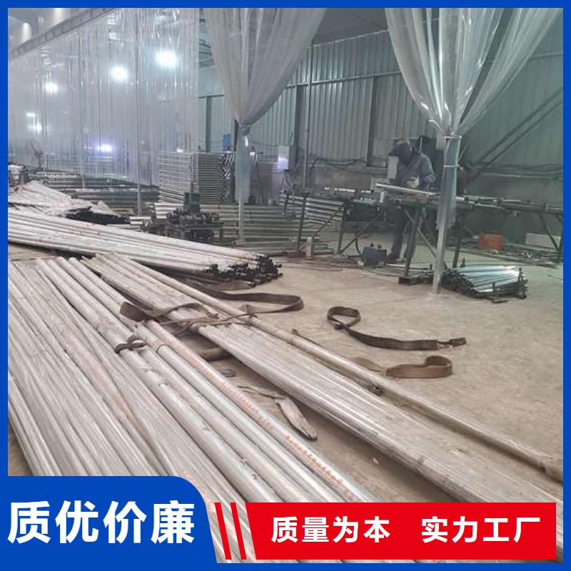 防撞护栏桥梁护栏源头厂家直销
