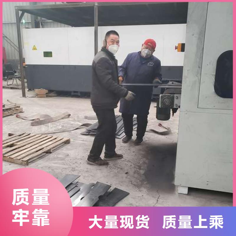 防撞護欄-【橋梁護欄】嚴選材質