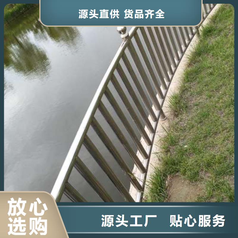 防撞護(hù)欄-中央分隔欄顏色尺寸款式定制