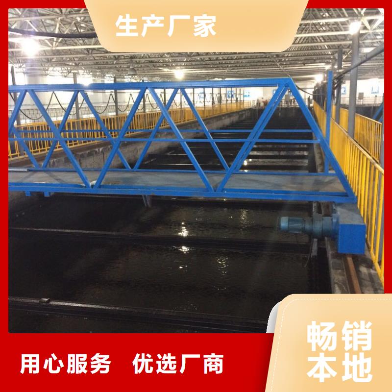 【除磷劑】陰離子聚丙烯酰胺擁有核心技術優勢