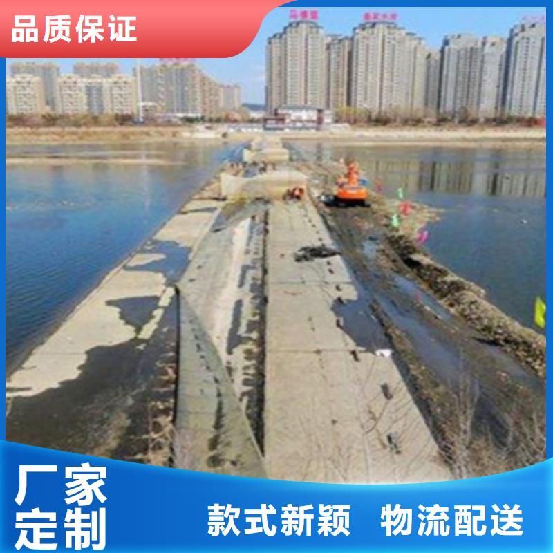 莲都橡胶坝袋更换安装施工范围-众拓路桥