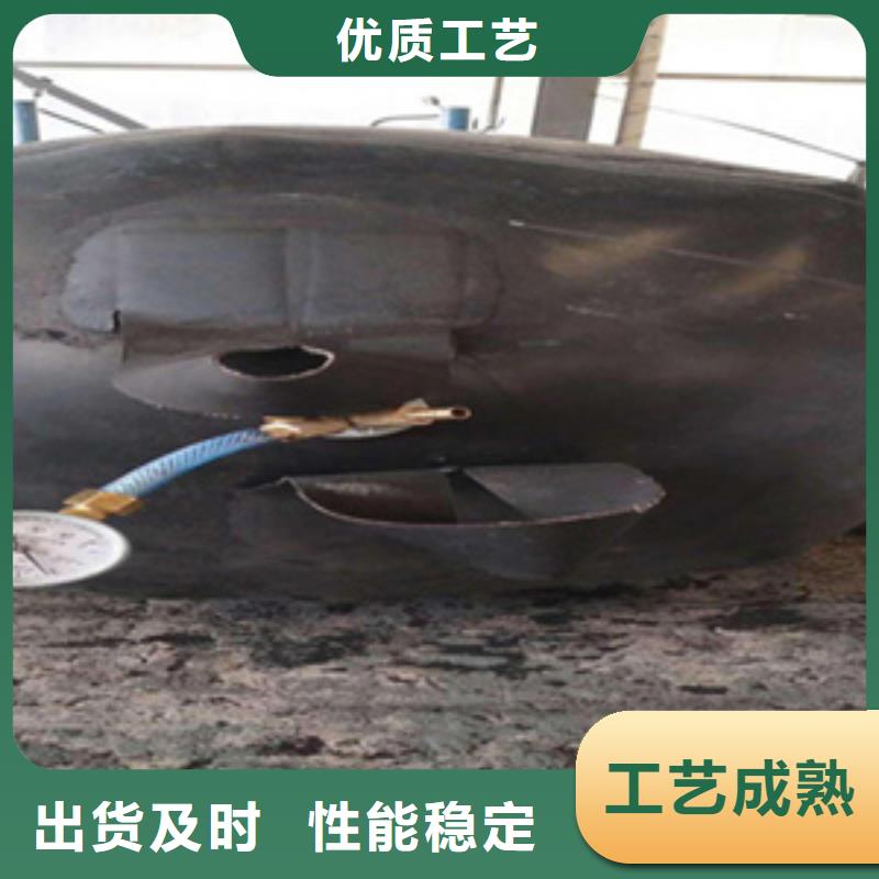 湘阴DN500排水管道闭气试验气囊不易变形-欢迎致电