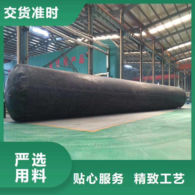 空心板橡膠氣囊廠家價格