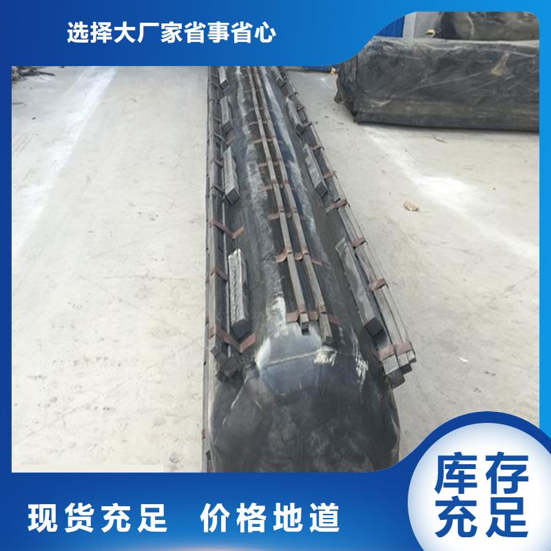 橡胶气囊充气芯模件件必检