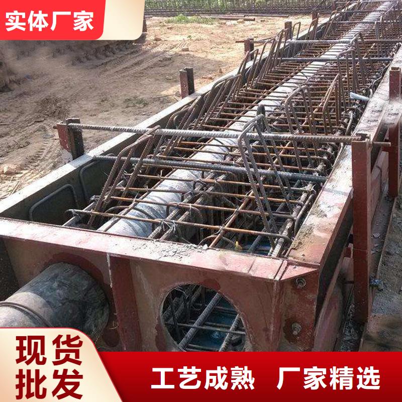 橋梁充氣芯模護欄支架極速發貨